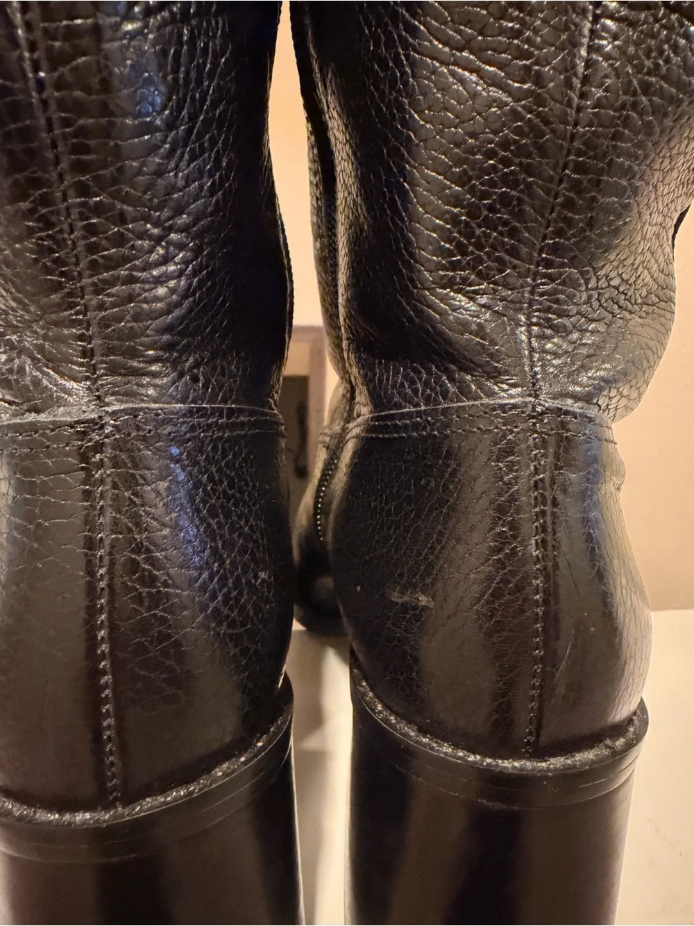 Vince Camuto so knee only